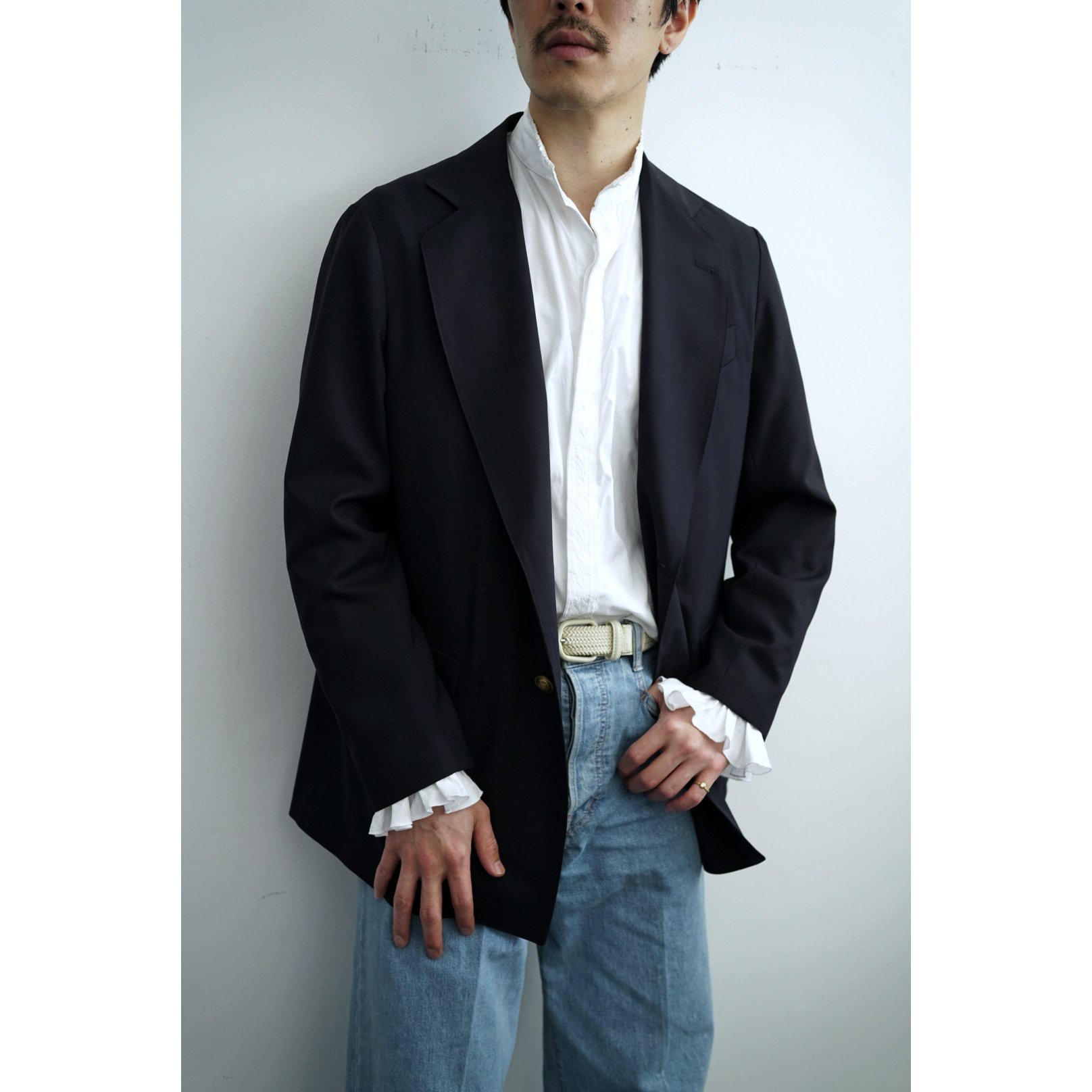la favola ラファーボラ ジャケット ブレザー 2 la favola(ラファーボラ)