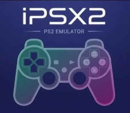 iPSX2 icon