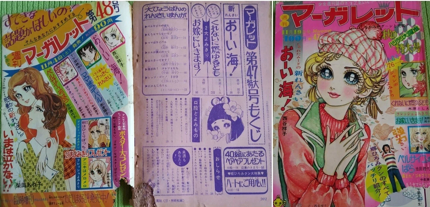 くれないに燃ゆるとも』の思い出｜りりの