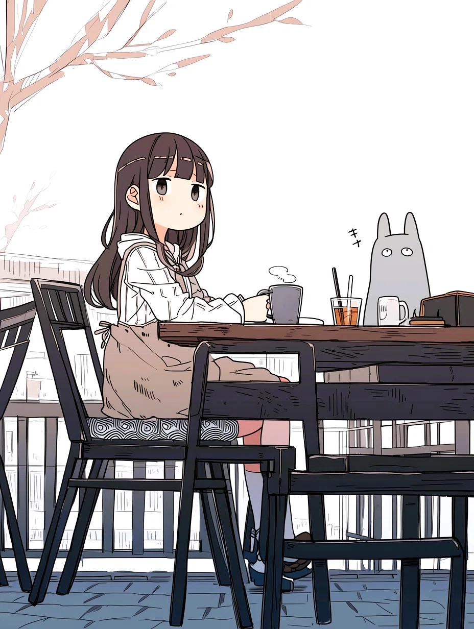 260329のイラスト｜ぐふとくく