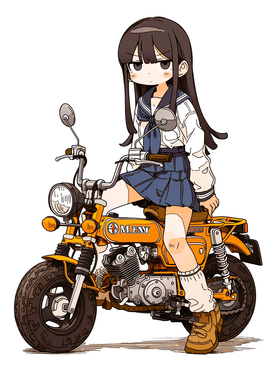 260329のイラスト｜ぐふとくく