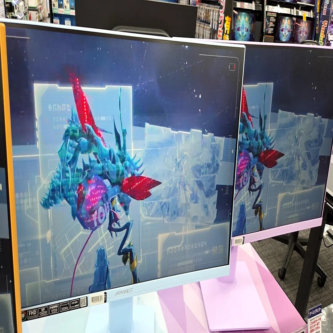 ゲーミングPCでトリプルモニターを使いたい人へ。必要スペックと選び方 