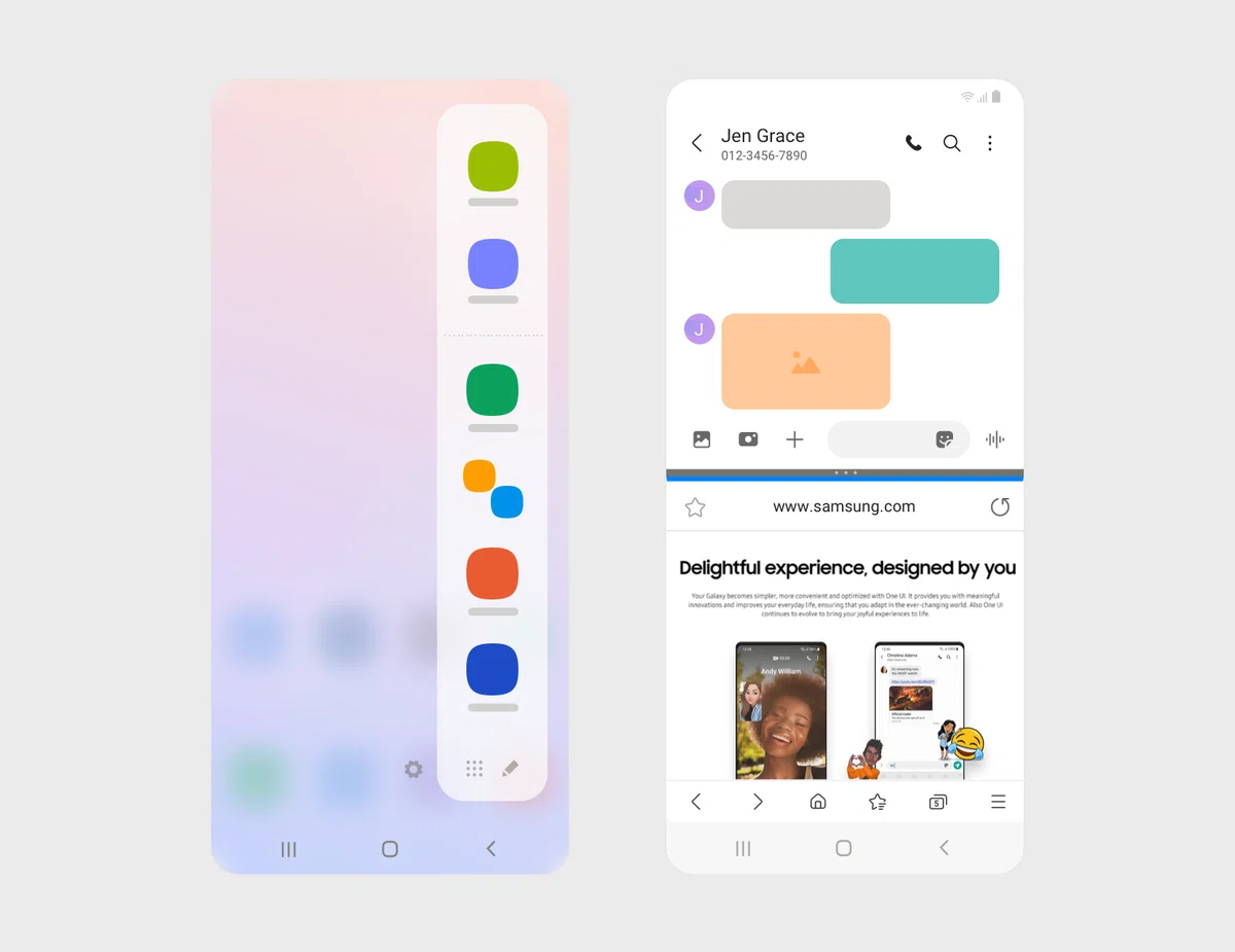 いろんなデザインシステムを読む (Microsoft Fluent 2, Samsung Design System)｜rin
