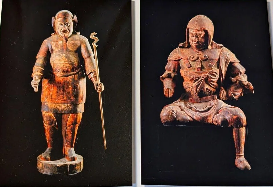 陰陽道スポット 大将軍八神社に行ってみた【京都】｜Nyori