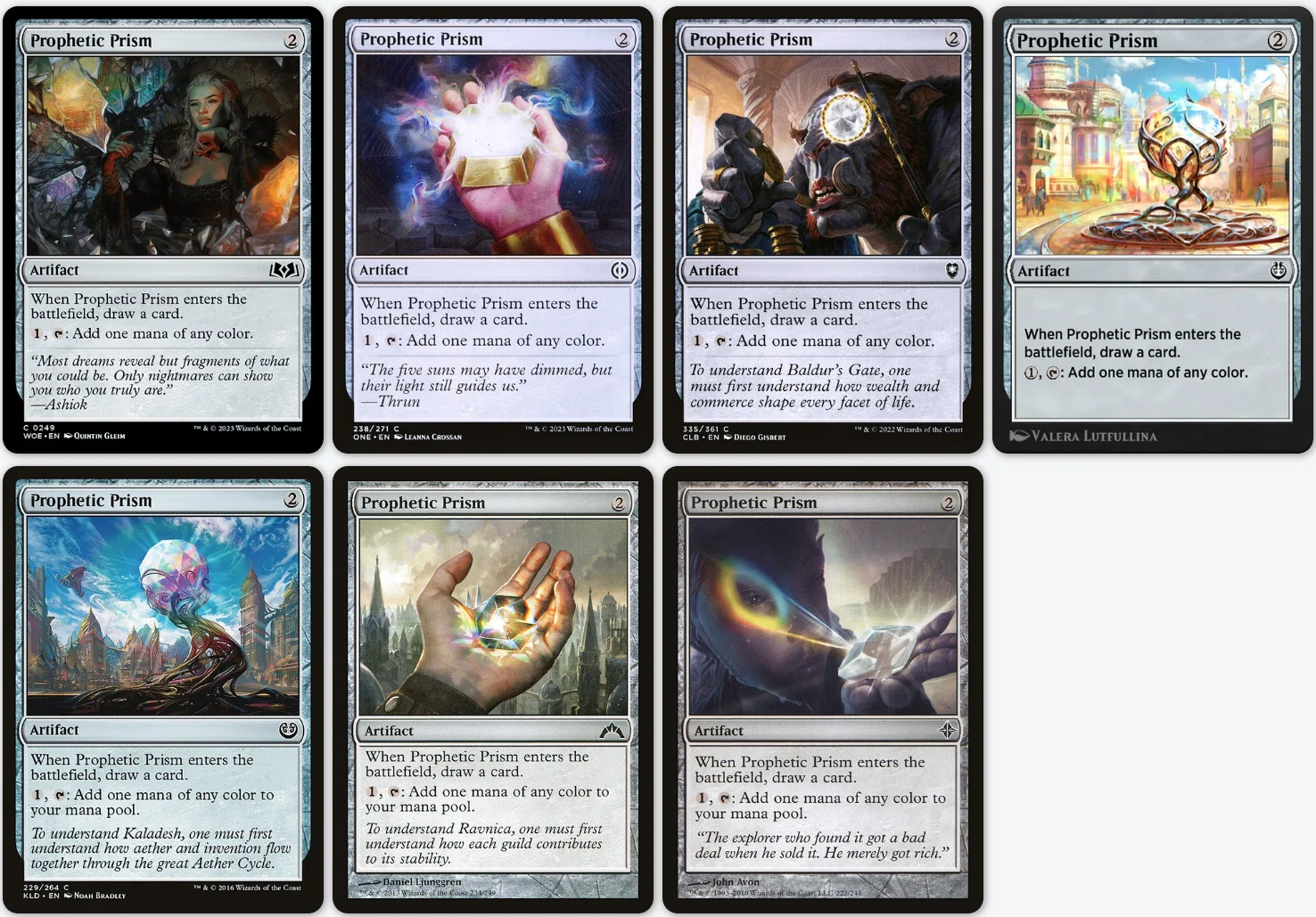 Pauper】不定期デッキウォッチング vol.14 -緑トロン-｜るーめり