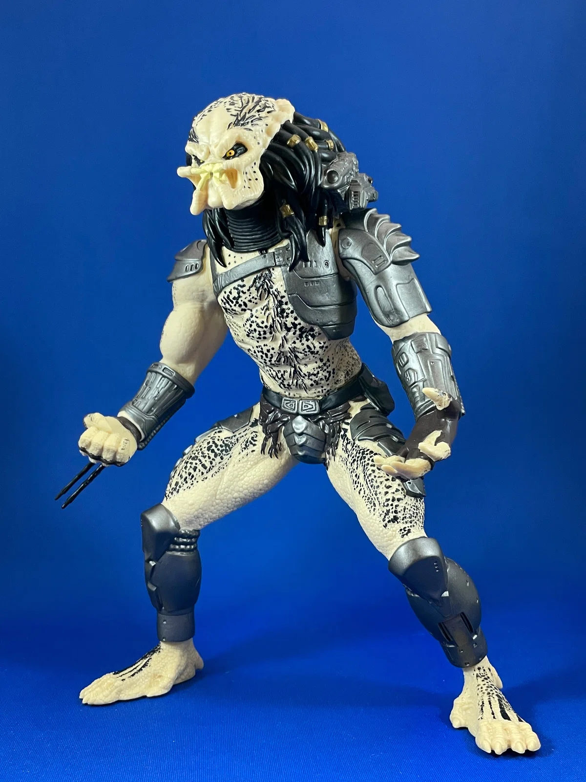 でっかく戦え！】Kenner 