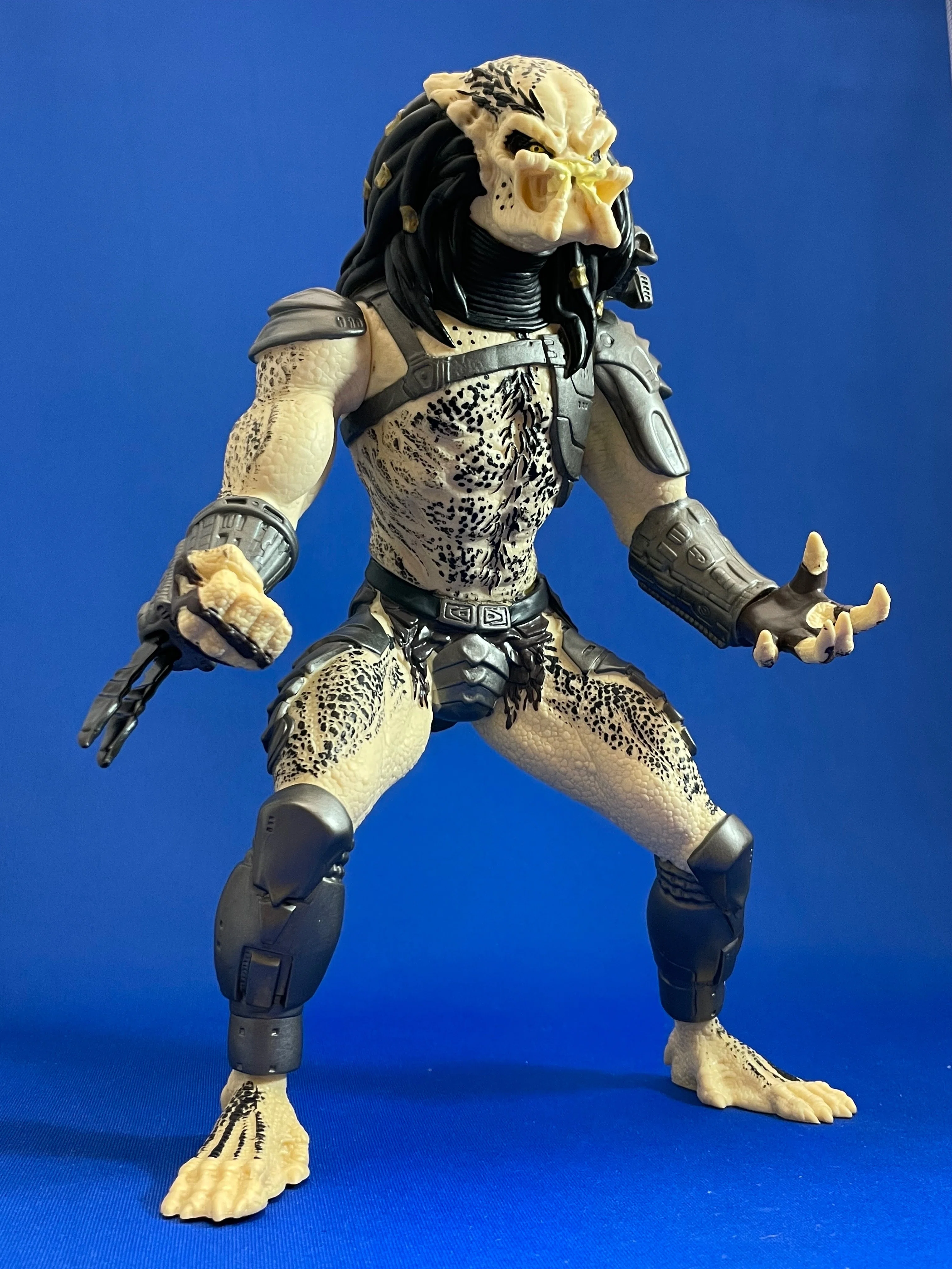 でっかく戦え！】Kenner 