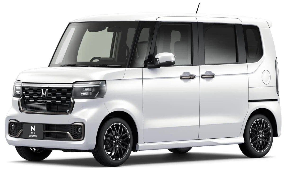 修理代30万vs新車購入。過走行N-BOXの故障から導き出した「最適解」｜ゆん