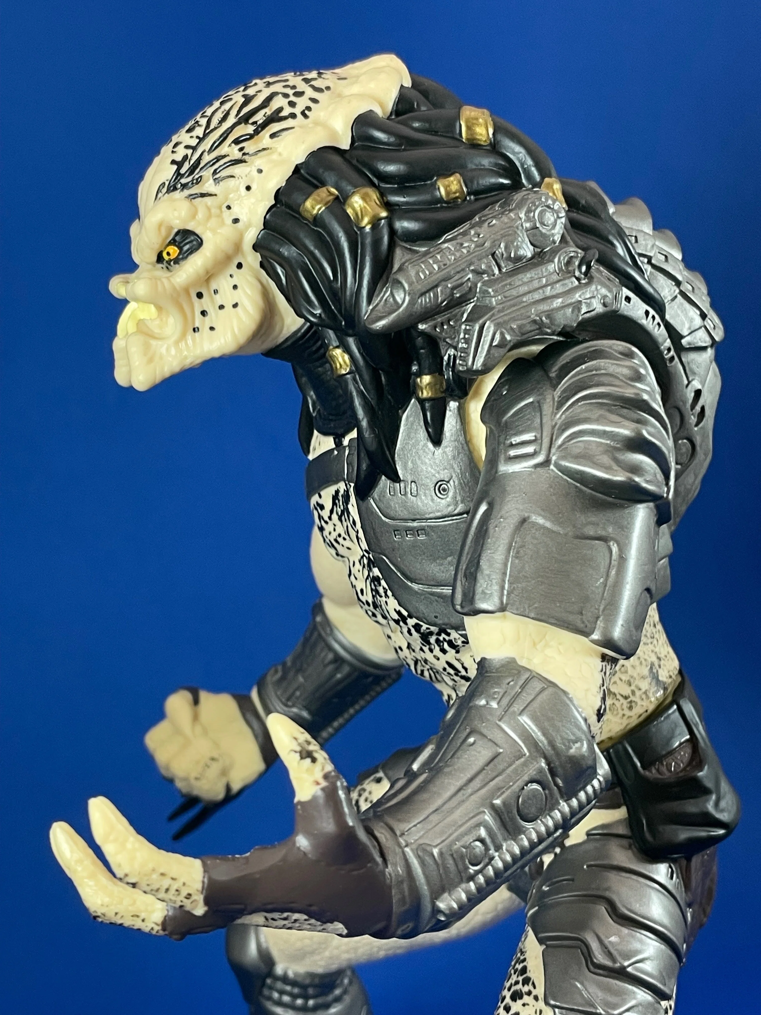 でっかく戦え！】Kenner 