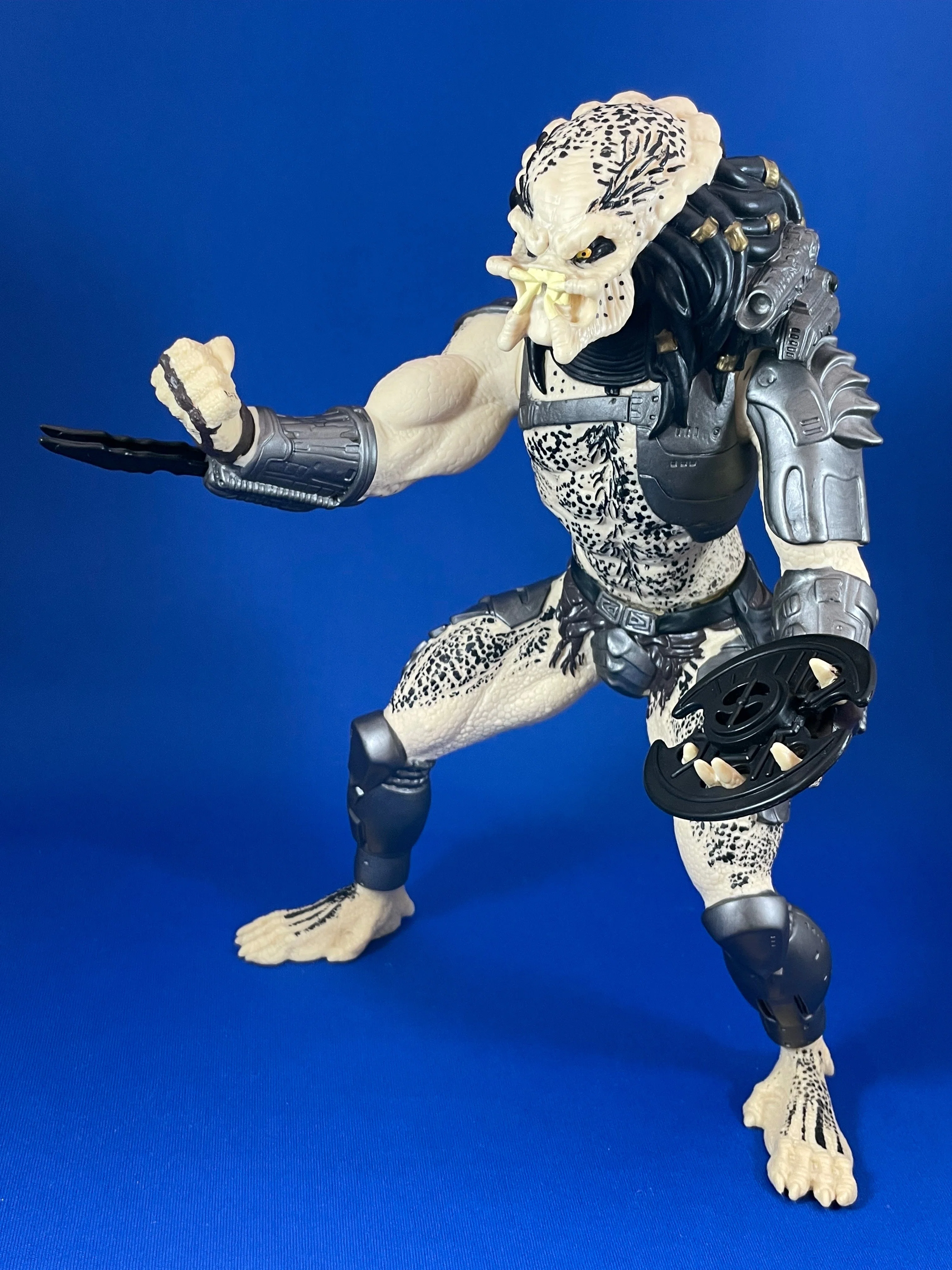 でっかく戦え！】Kenner 