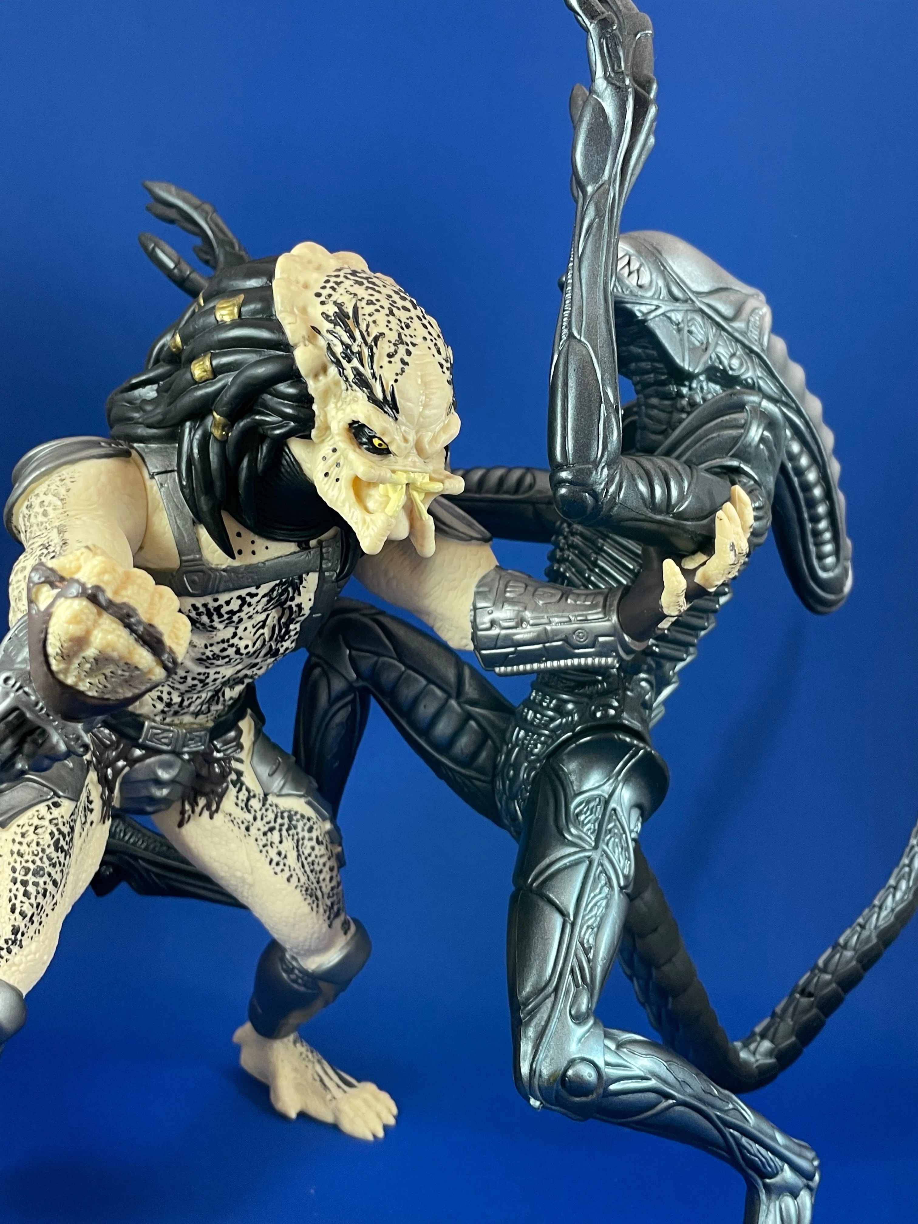 でっかく戦え！】Kenner 