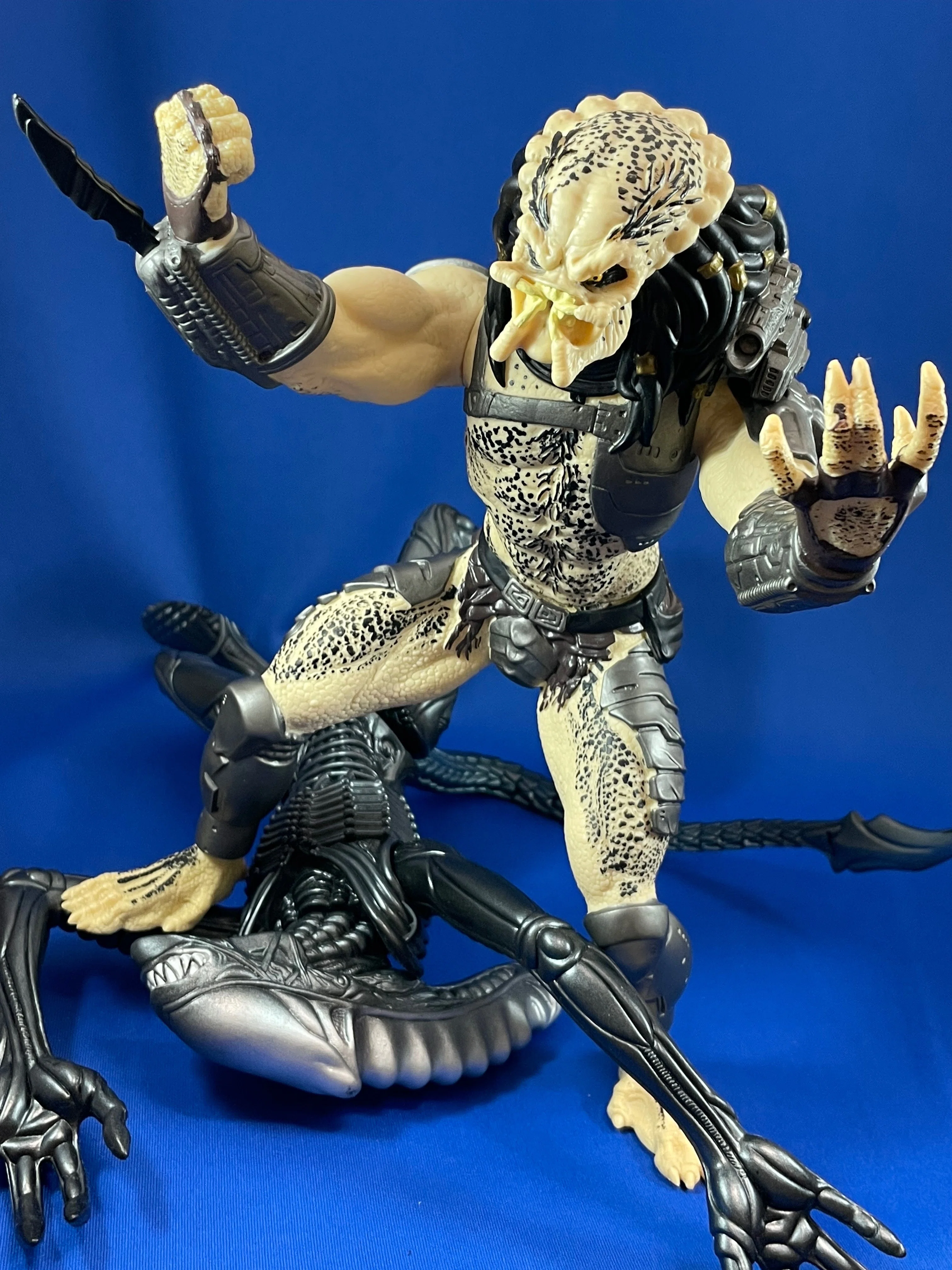 でっかく戦え！】Kenner 