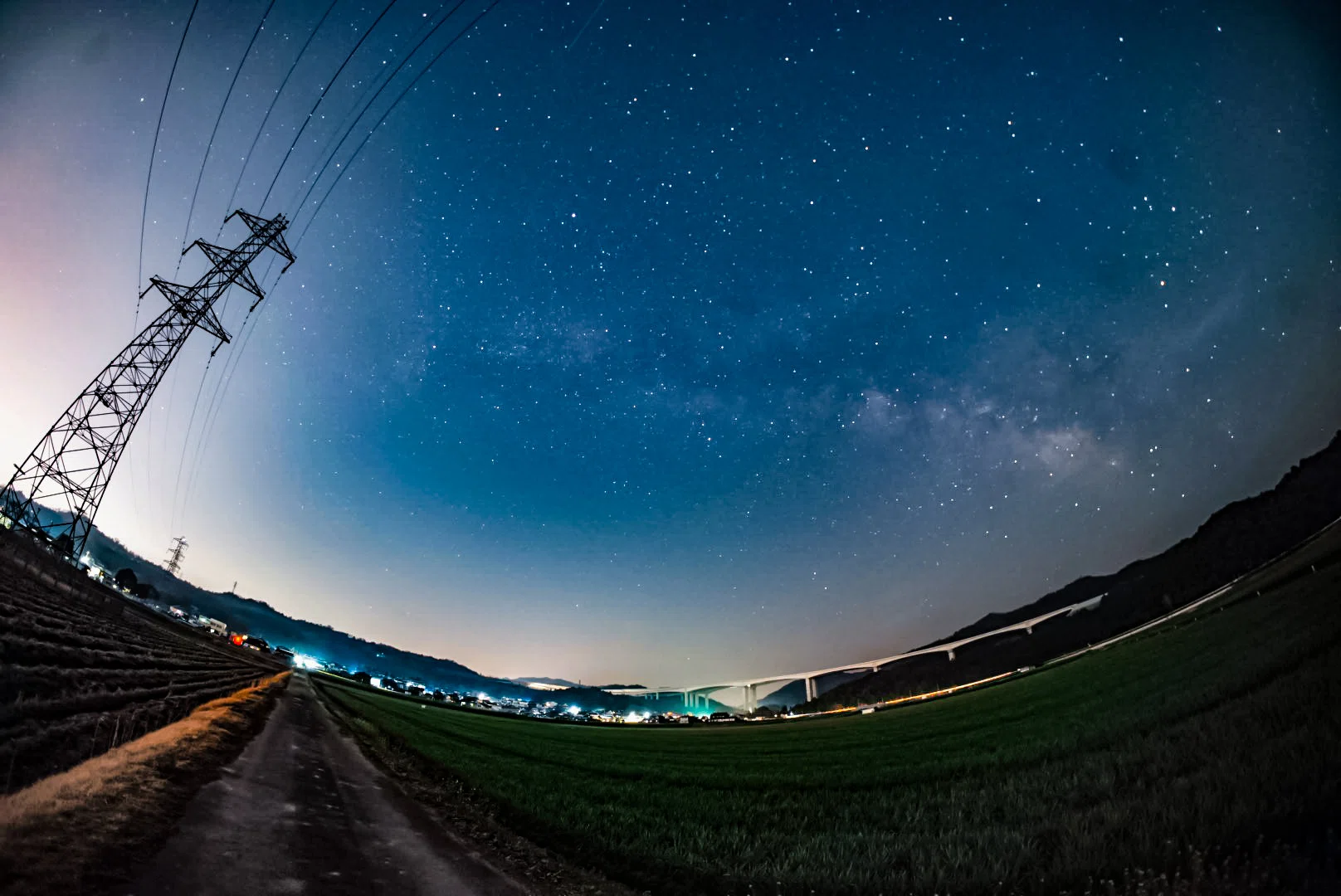超広角魚眼レンズ最高！！七工匠 7Artisans 10mm F2.8 II Fish-eye ED