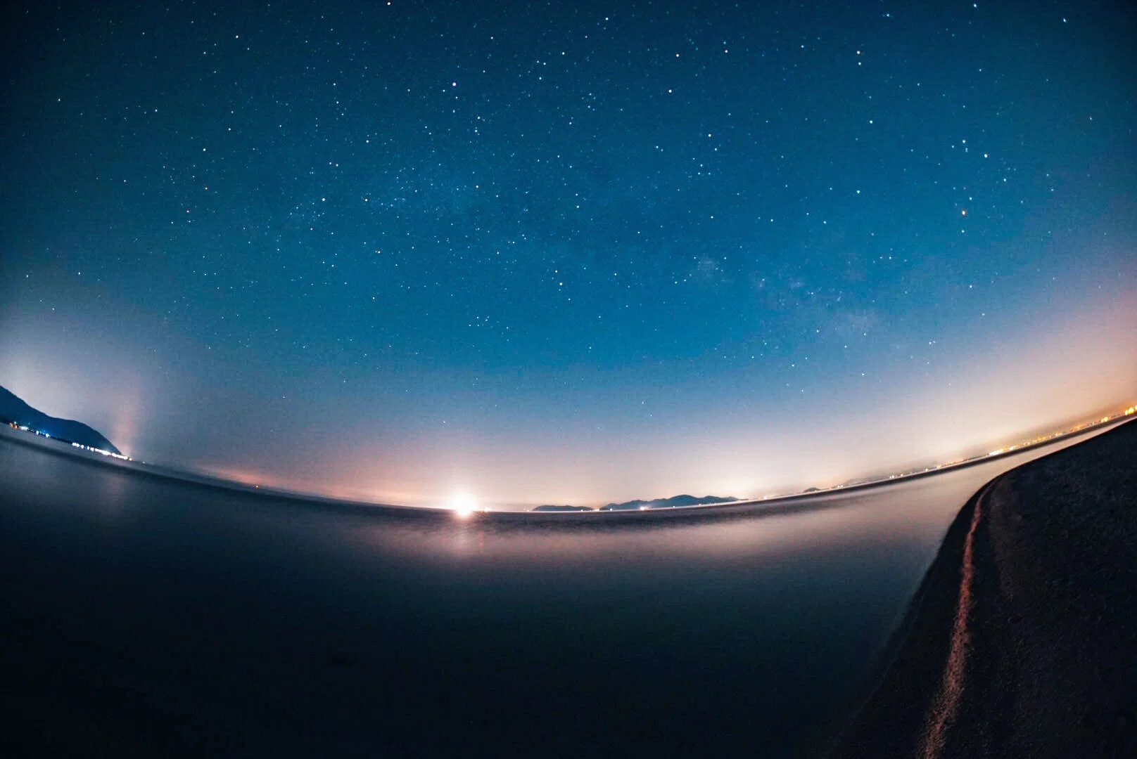 超広角魚眼レンズ最高！！七工匠 7Artisans 10mm F2.8 II Fish-eye ED