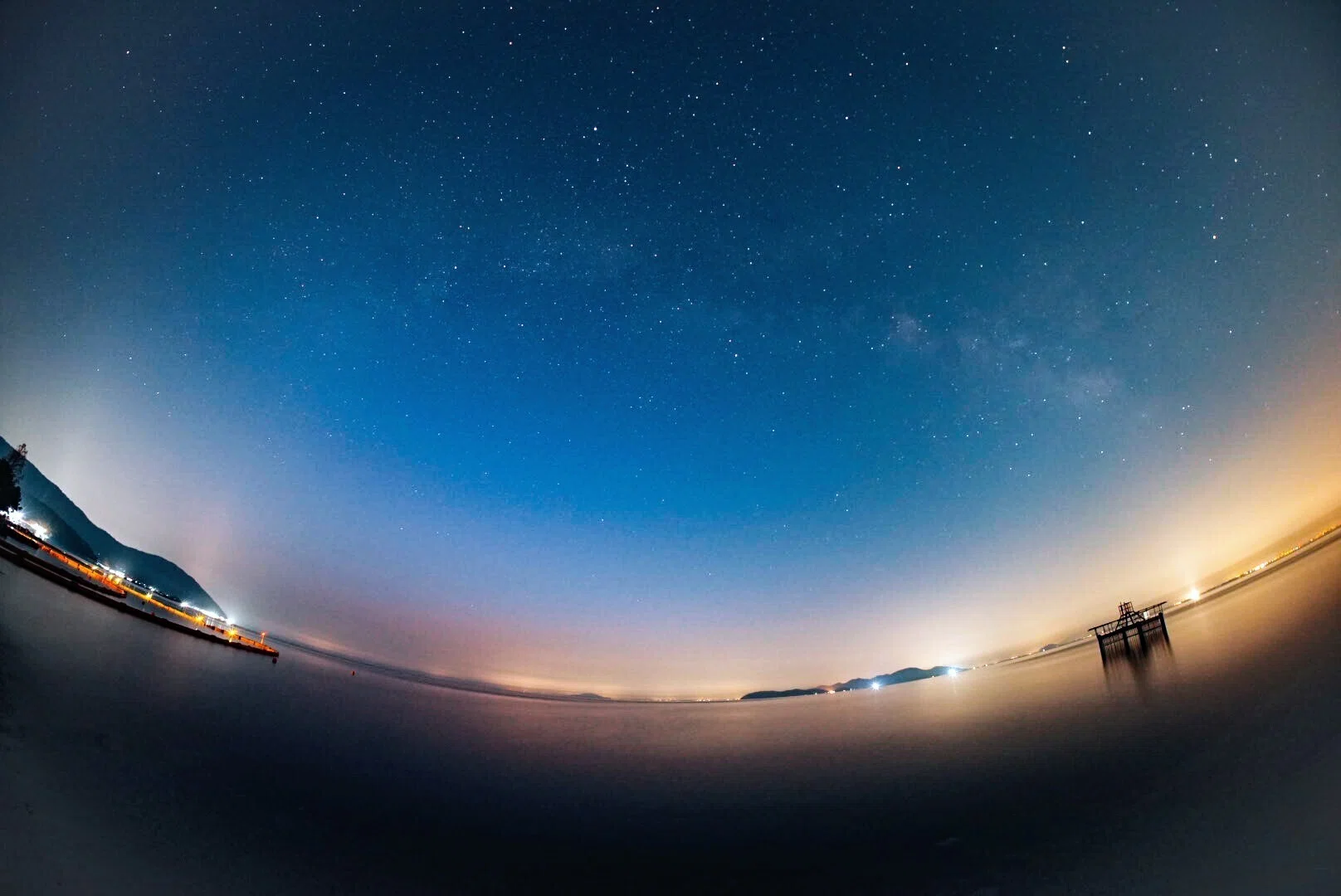 超広角魚眼レンズ最高！！七工匠 7Artisans 10mm F2.8 II Fish-eye ED