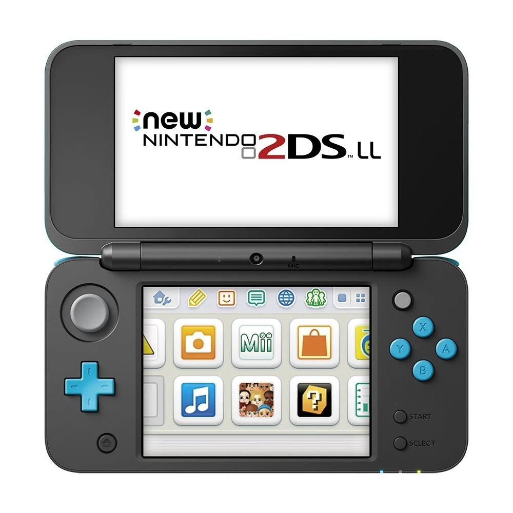 今から3DSを新規で手に入れるのはハードルが高い？｜knrn