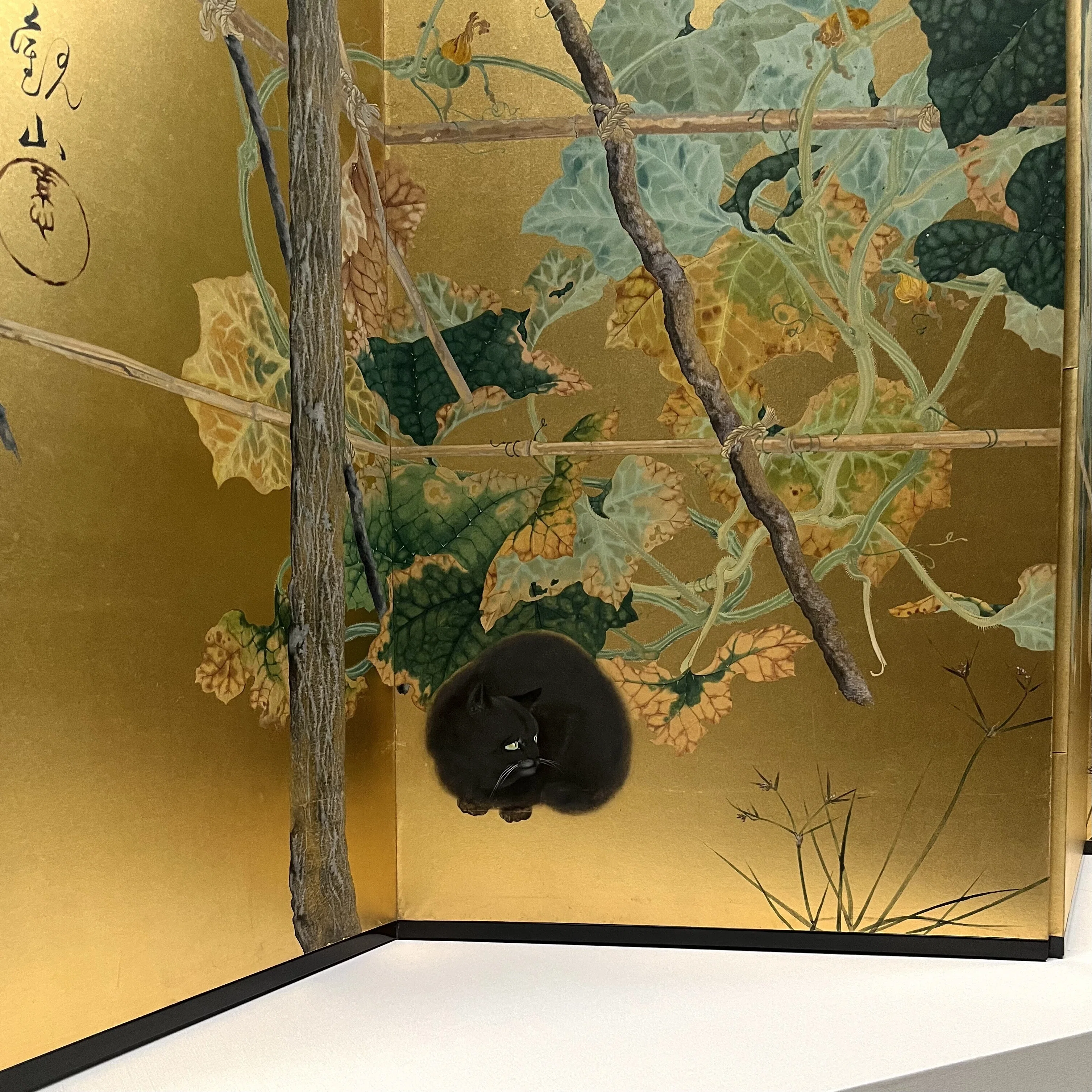 プロイラストレーター：下村観山（下村観山展）｜Remures111