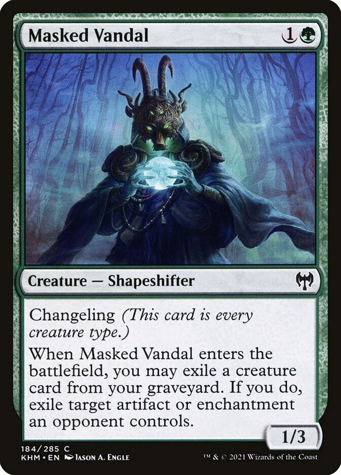 Pauper】不定期デッキウォッチング vol.15 -請願者ライブラリーアウト