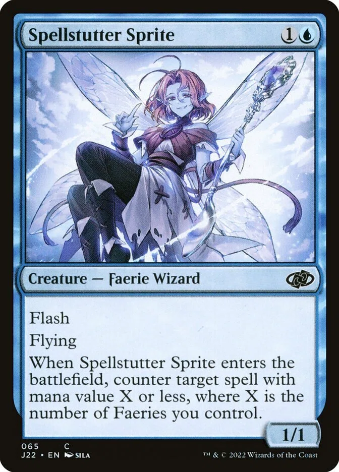 Pauper】不定期デッキウォッチング vol.15 -請願者ライブラリーアウト