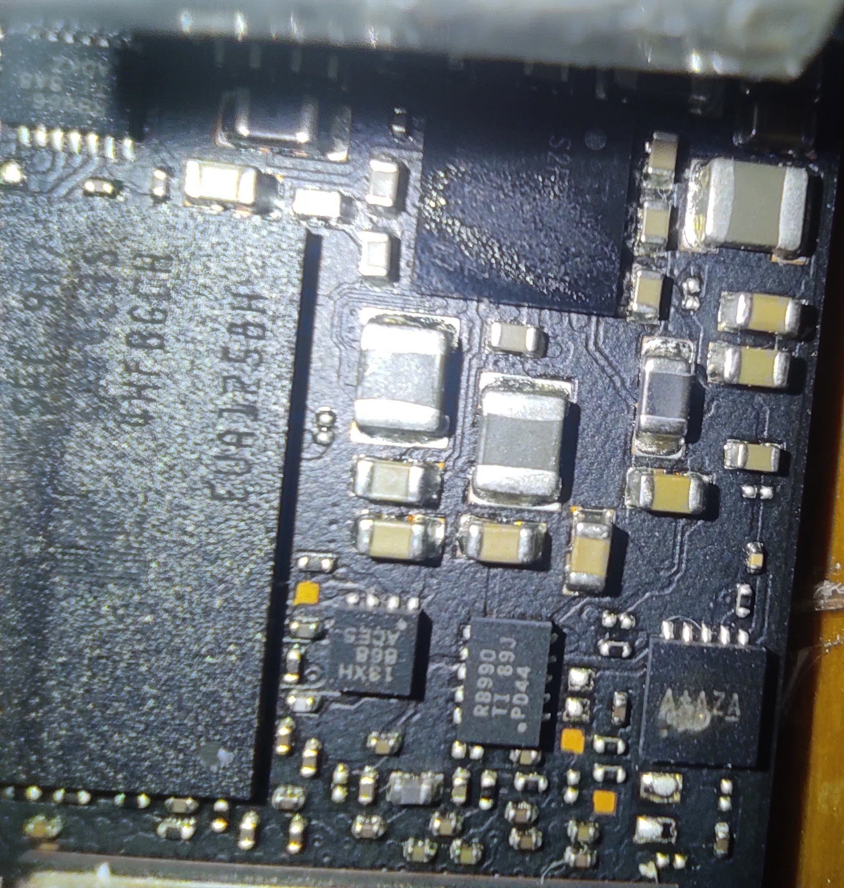 【動作確認】970EVOPlus 500GB 認識しないSSDの修理 Samsung 970EVO Plus｜kkk