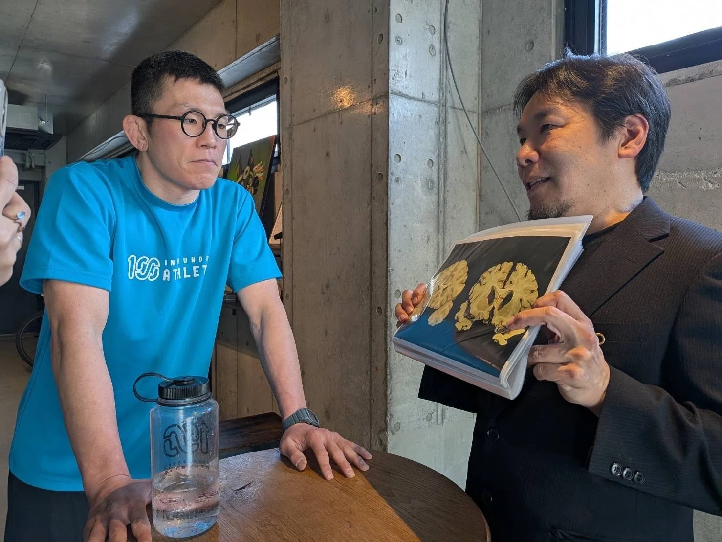 慢性外傷性脳症（CTE）＝パンチドランカー」 改めて聞くことで格闘技