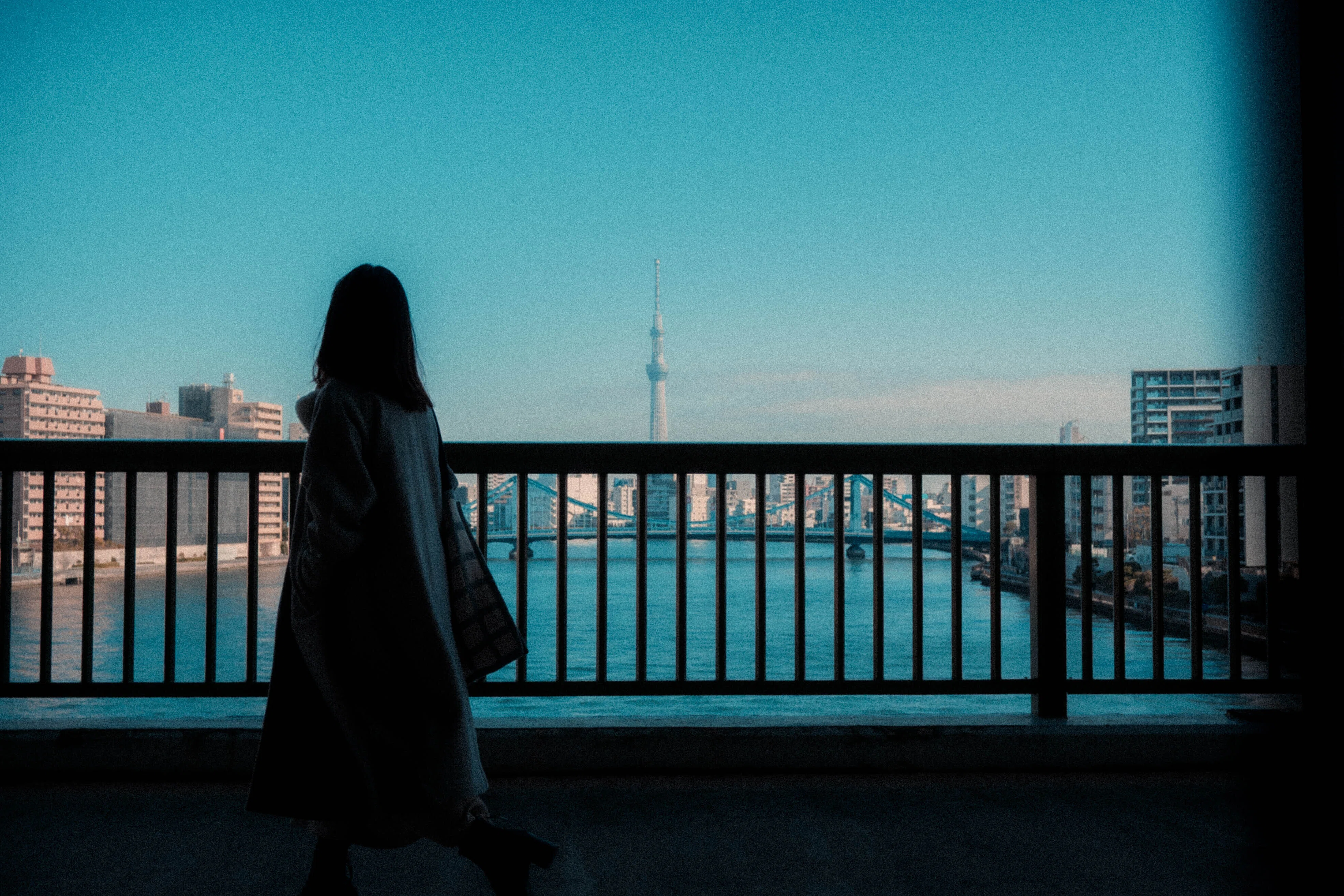 Zfで街を歩くならこの一本でいい｜NIKKOR Z 28mm SEという選択｜Andy