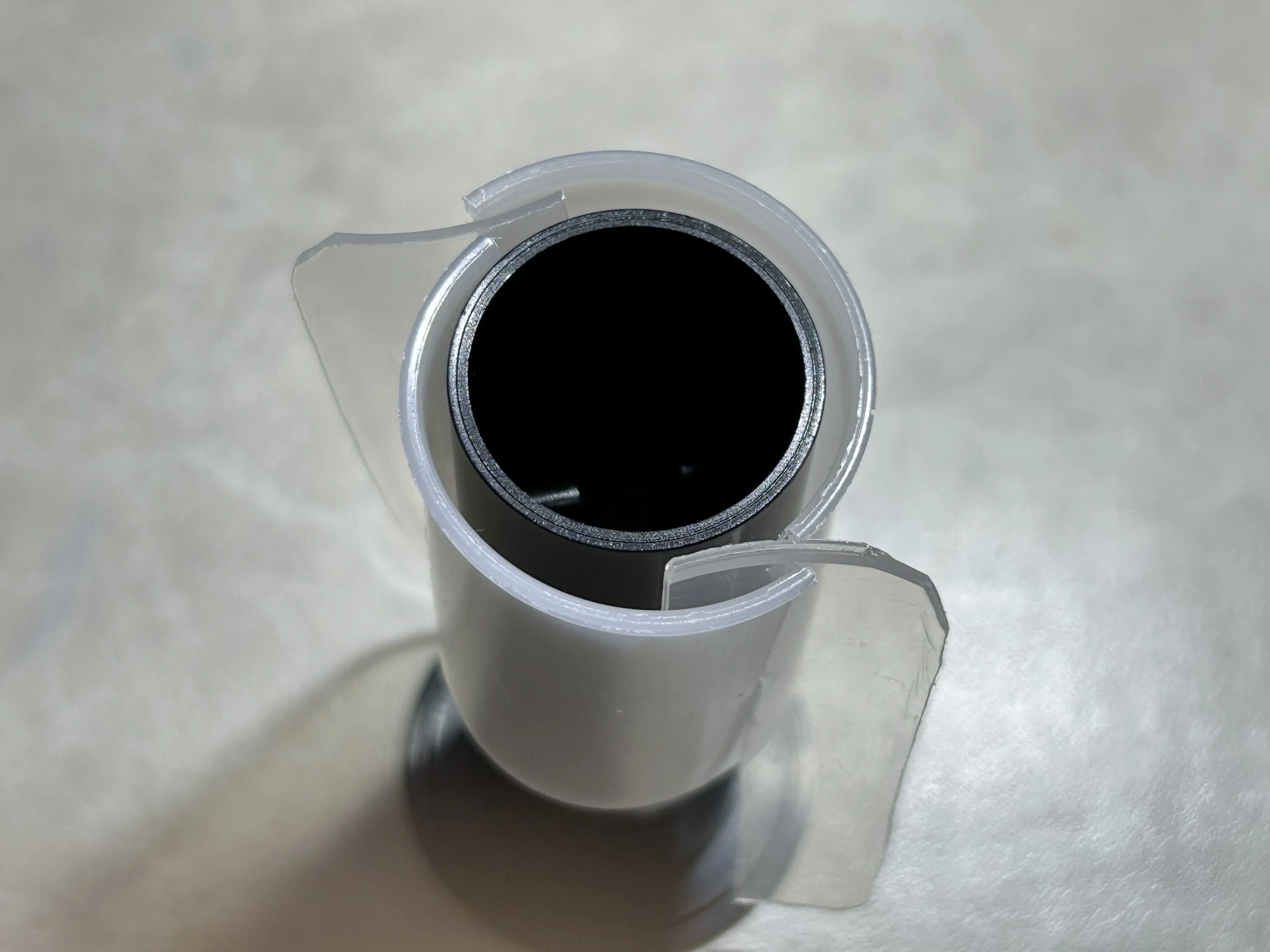 大判4x5フィルムのタンク現像｜Katsuhiro