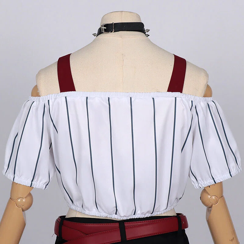 呪術廻戦 星綺羅羅 ほしきらら コスプレ衣装 変装 仮装 コスチューム