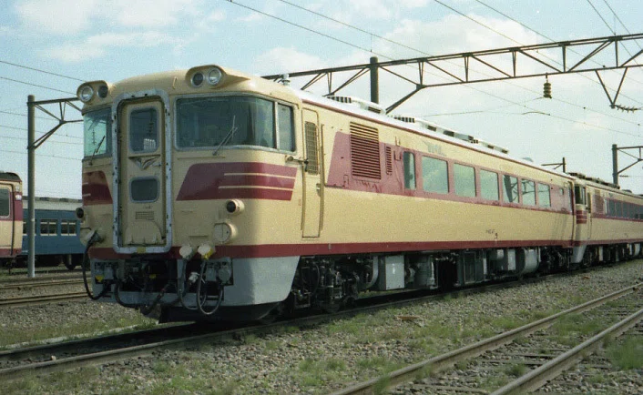 北海道 鉄道残照～失われた鉄道の遺産あれこれ｜熊鉄