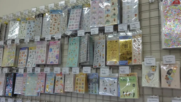 台湾で出会った、可愛すぎる文房具・紙モノたち【購入品紹介】｜みも