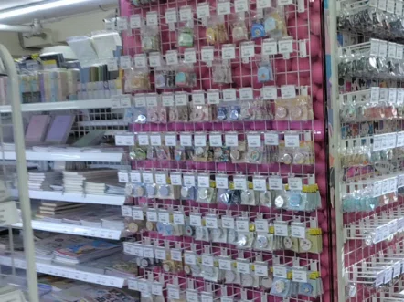 台湾で出会った、可愛すぎる文房具・紙モノたち【購入品紹介】｜みも