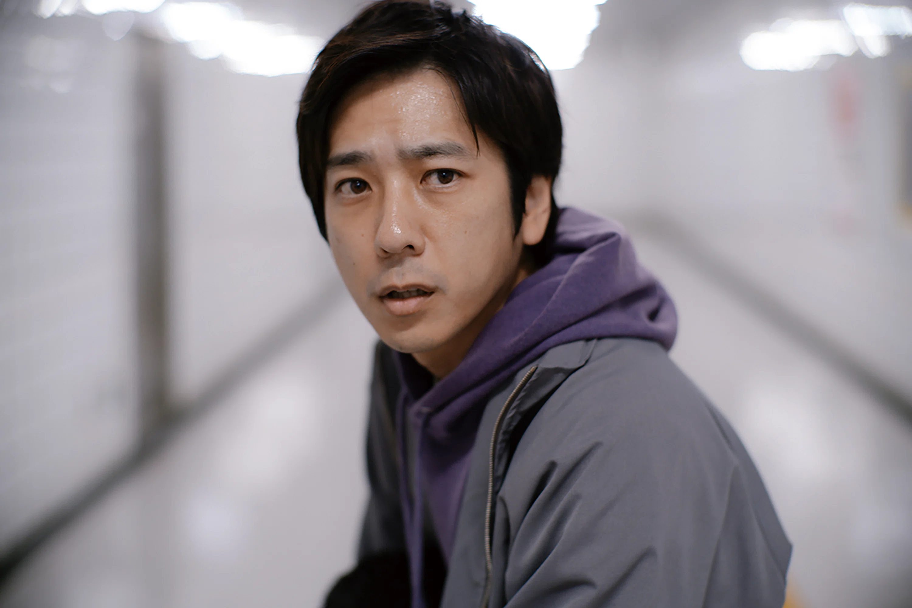 二宮和也の、精緻な数式のようで絶対に“外さない”演技と“新しさ
