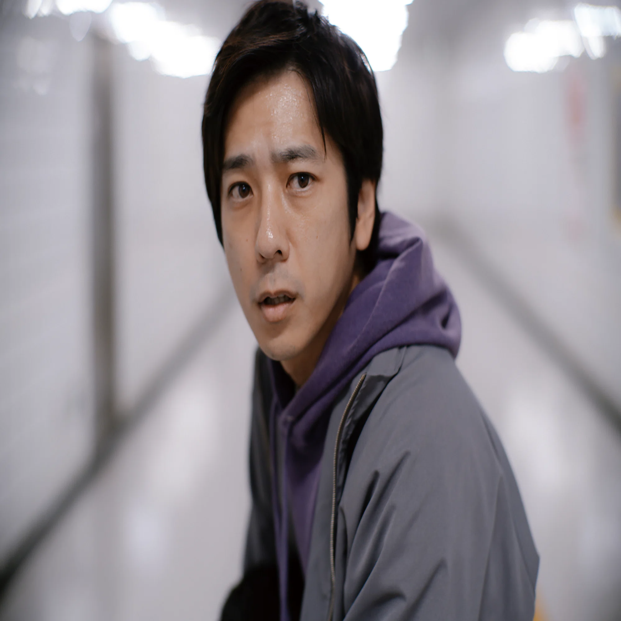 二宮和也の、精緻な数式のようで絶対に“外さない”演技と“新しさ 