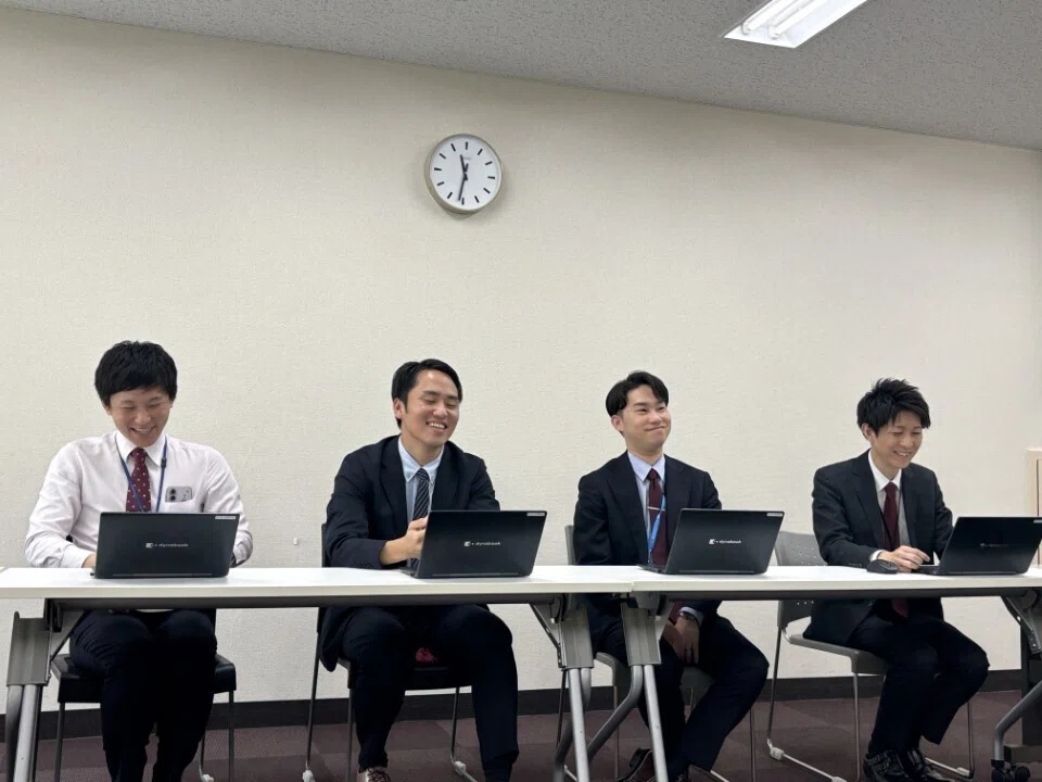 進む自治体の窓口DX―荒川区が目指す“書かない・迷わない”住民体験の