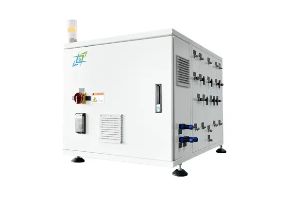 PEM Fuel Cell Stack Testing Bench｜tensortechs