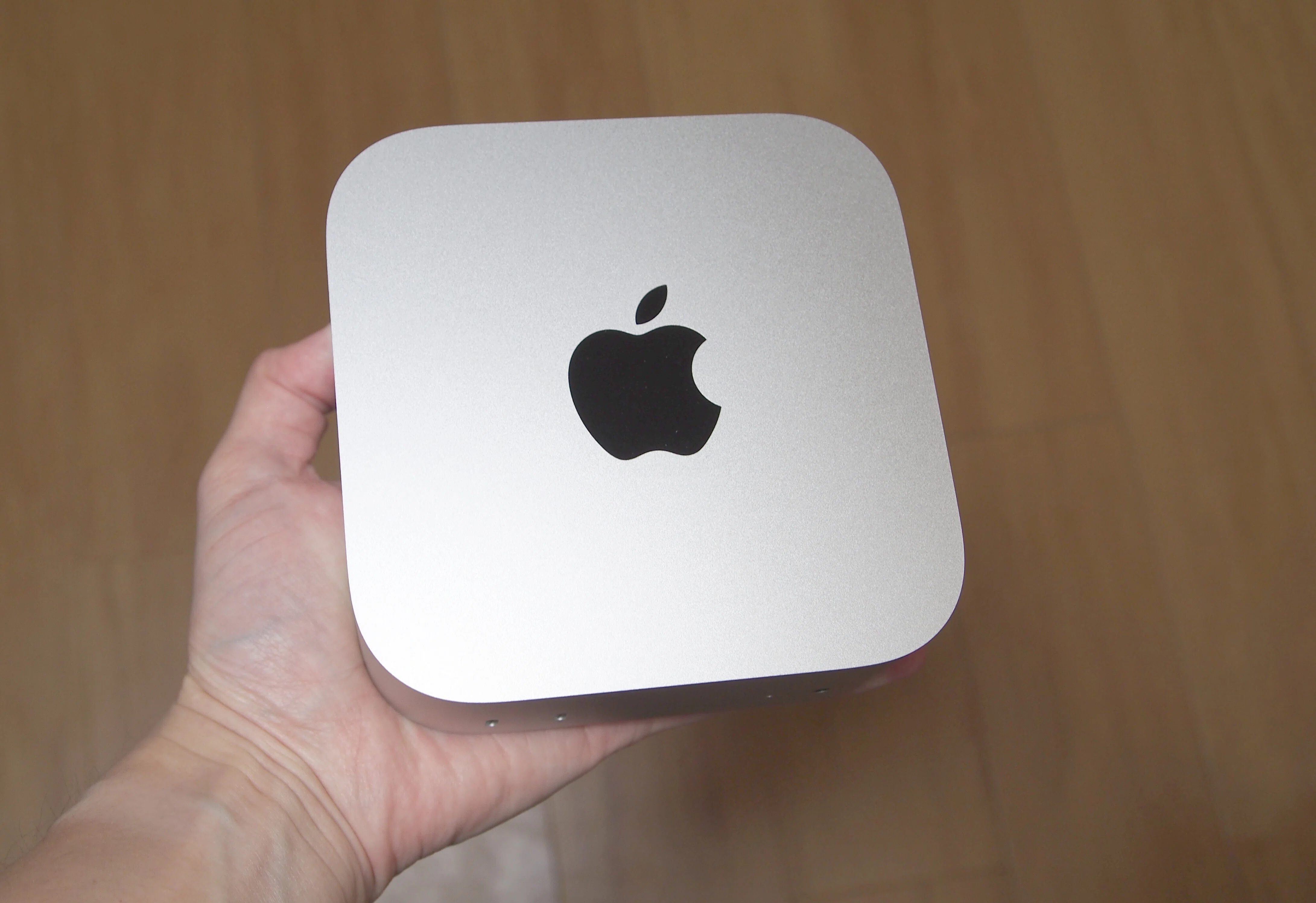 約10年Windowsオンリーだった僕がMac mini M4を買った理由｜吾妻かずき