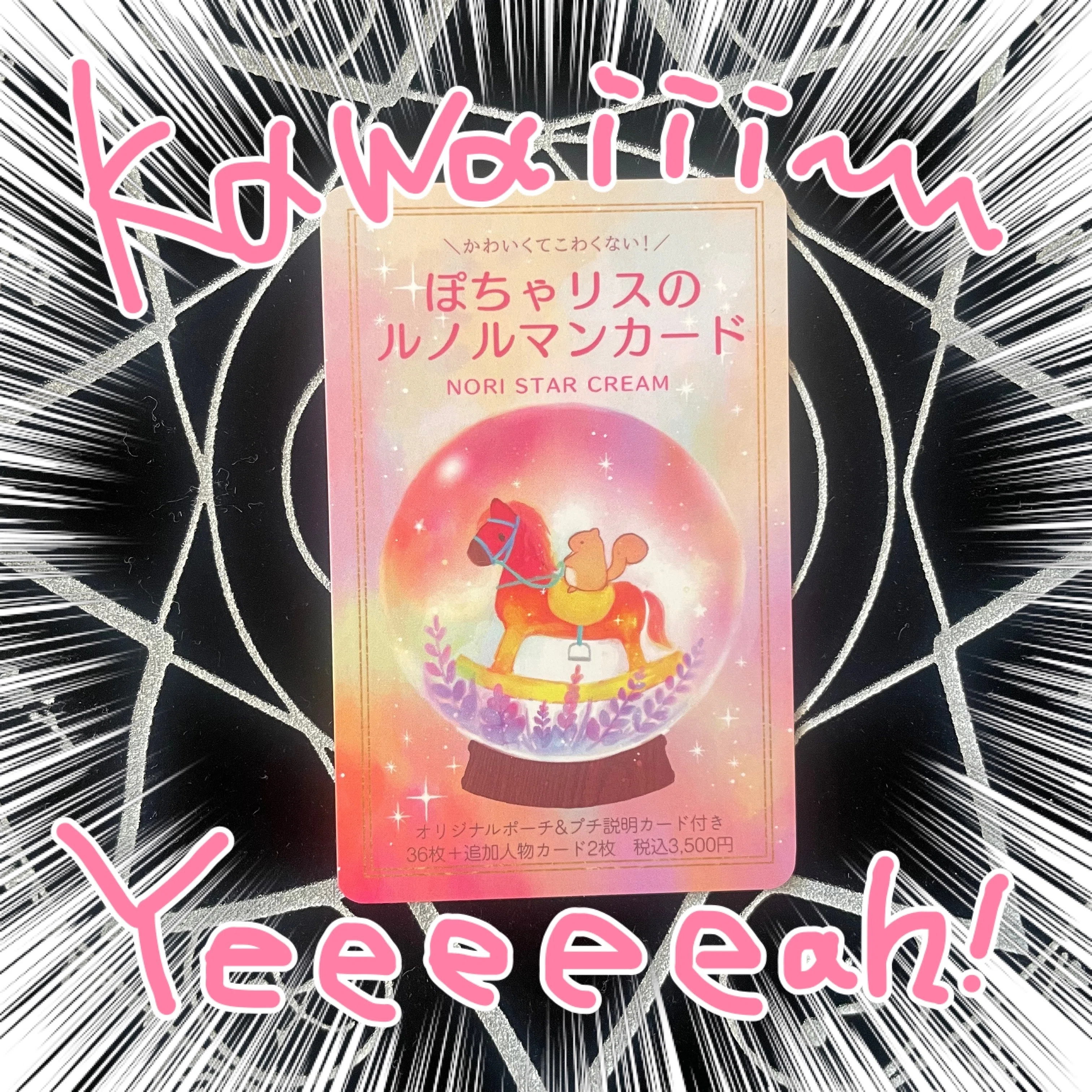 お茶漬け★ルノルマンカード 81Ot5jNYsfL._AC_UF350,