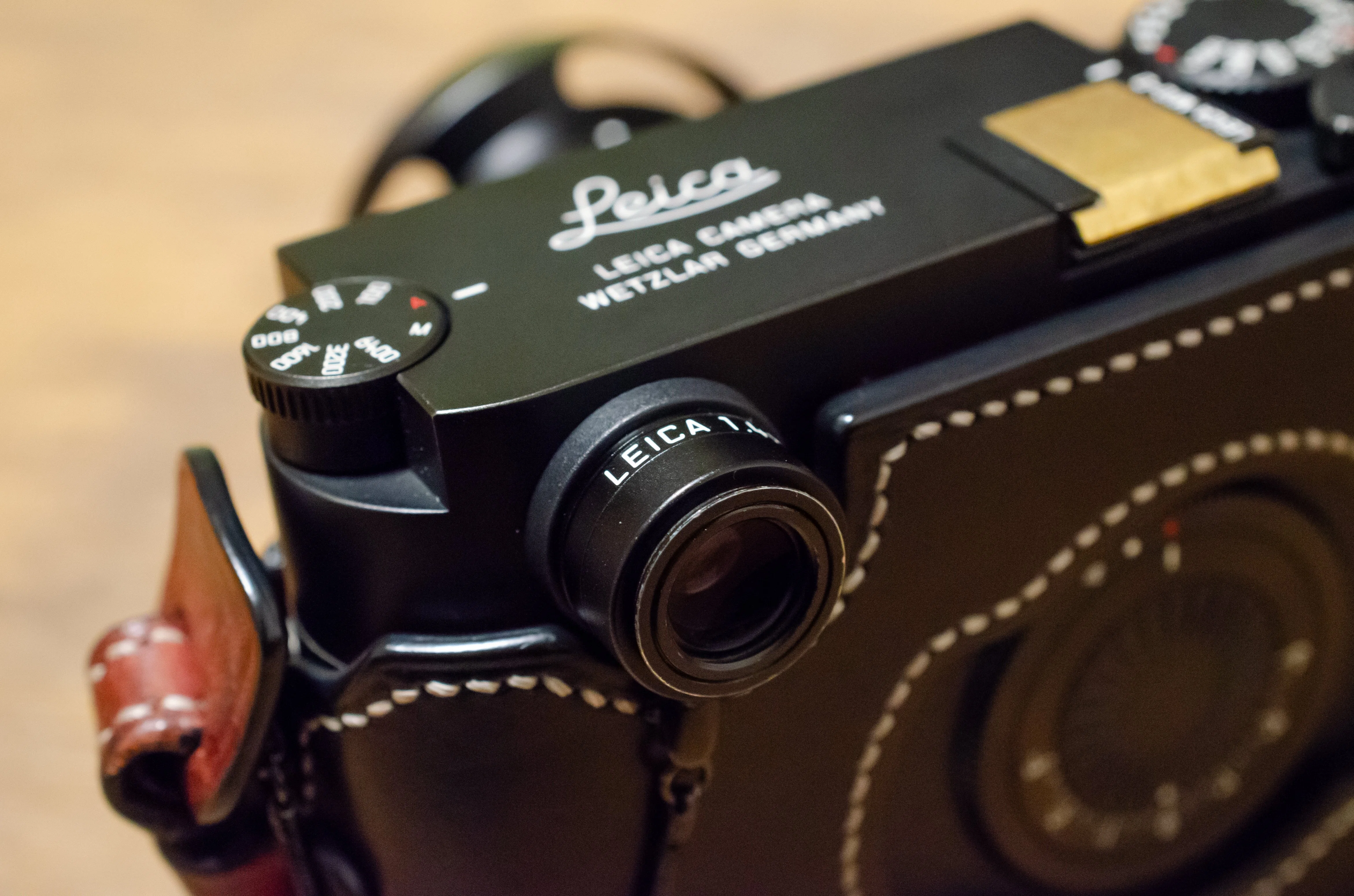 削繁写心。『Leica M10-D』に観る写真の愉しみ。｜masato