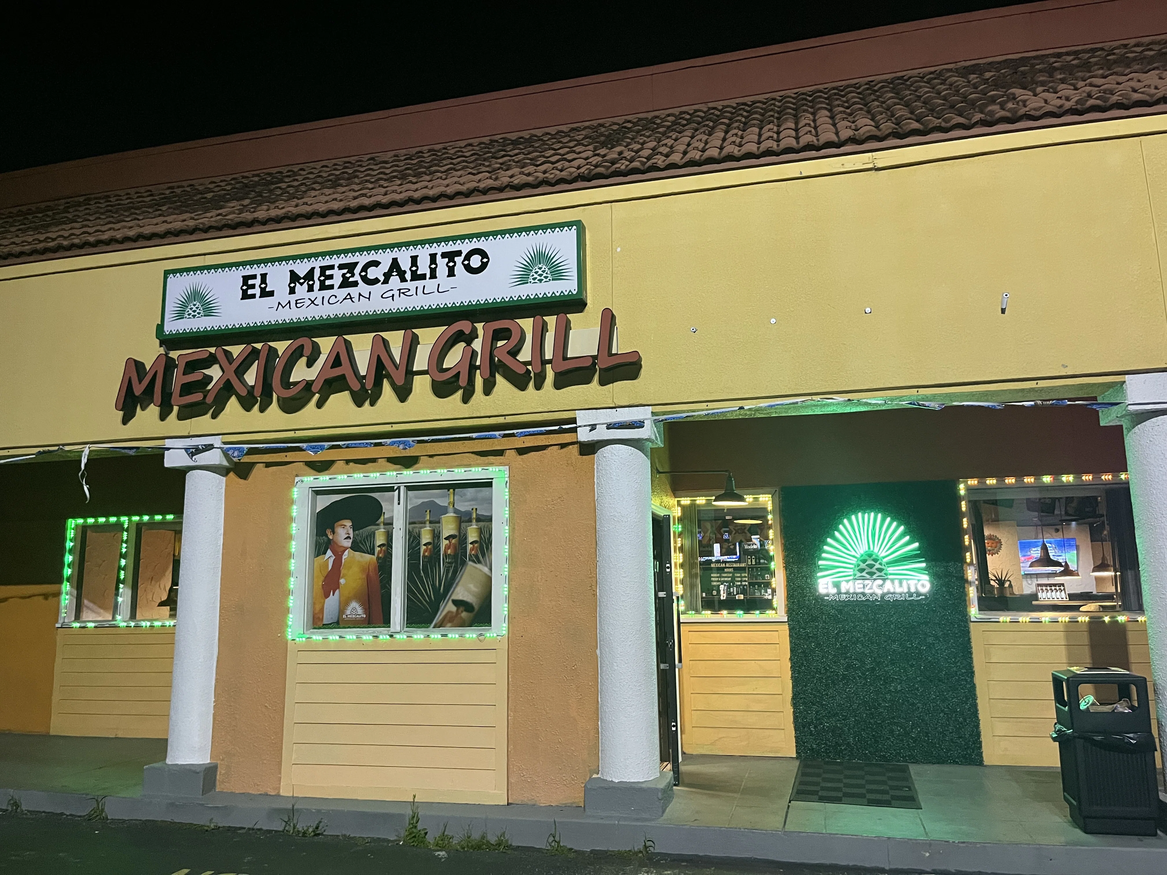アメリカ珍道中⑱】$20のタコスに震えた夜。週給$500のフロリダ生活