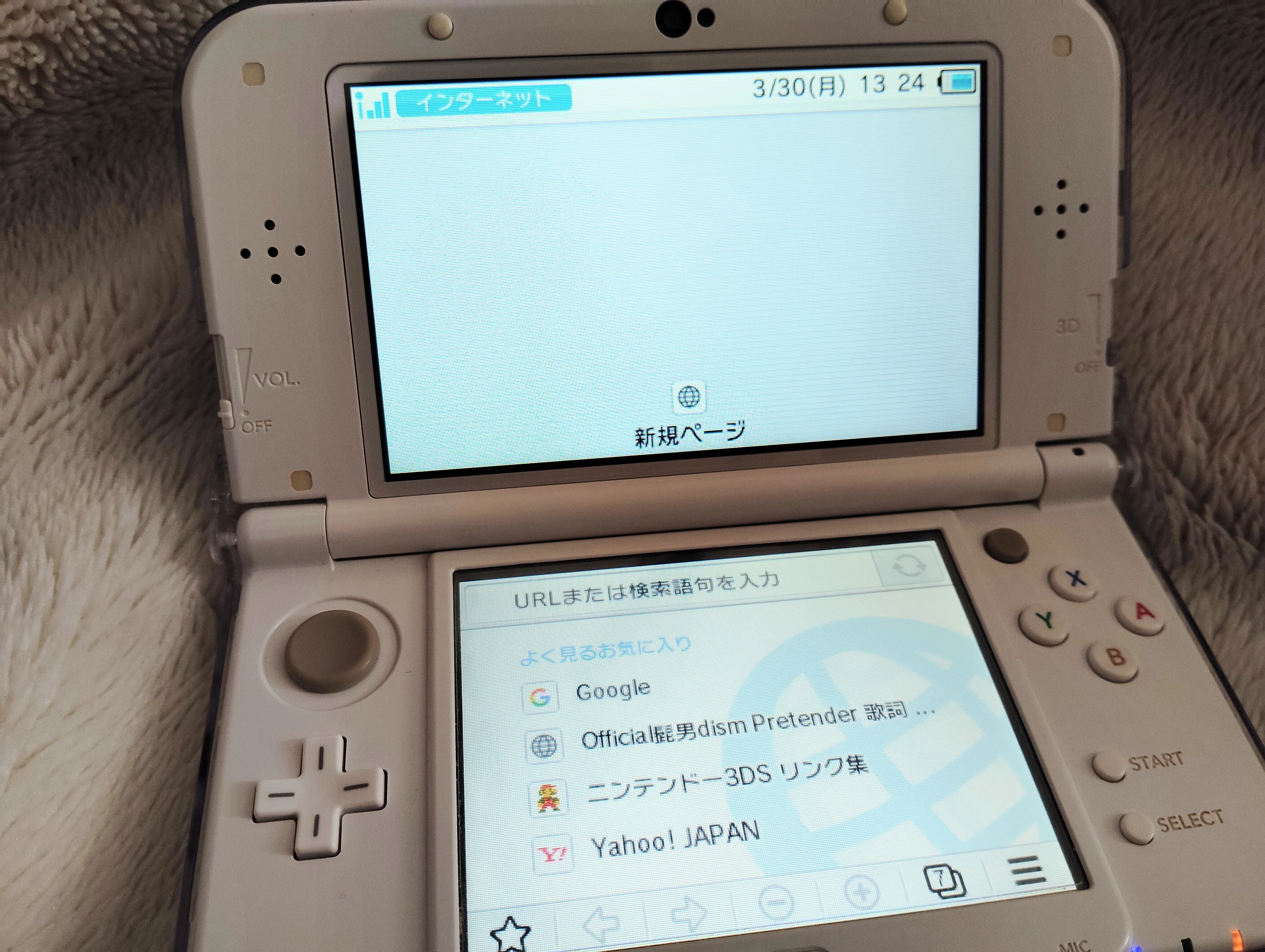 検証】2026年、ニンテンドー3DSでYouTubeはまだ見れるのか？ ｜滅茶缶モク