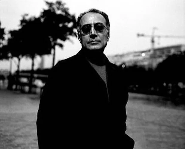 イラン映画の巨匠・Abbas Kiarostami（アッバス・キアロスタミ）｜To