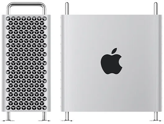 さようなら、全てのMac Pro。｜ima studio