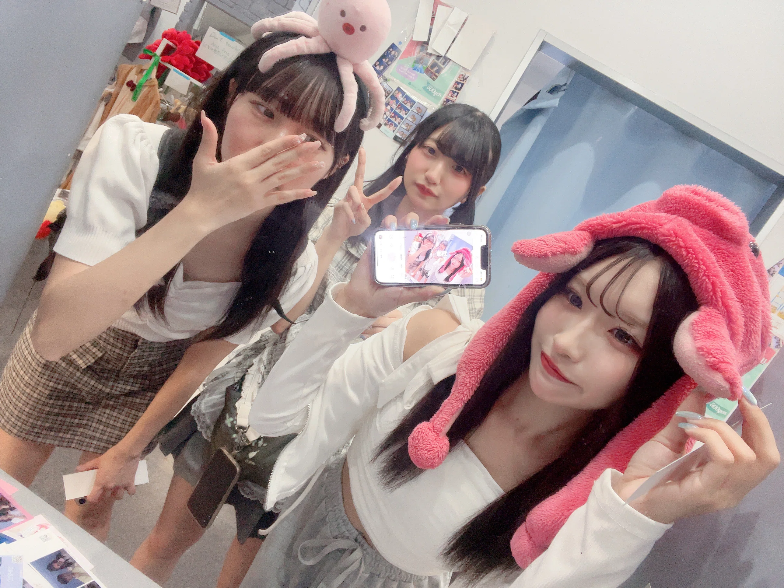 卒業ライブありがとうございました🌸｜夢望ゆま