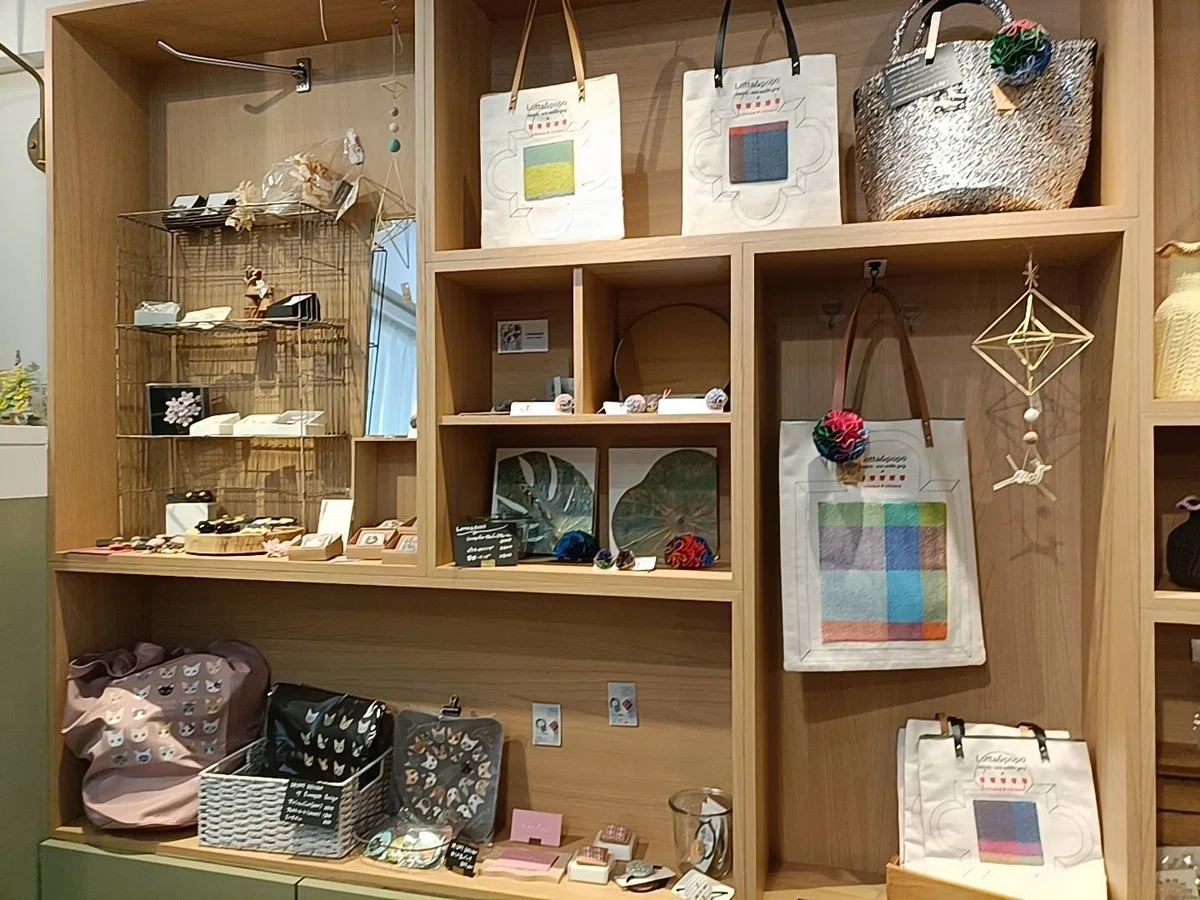 『CHILT CAFESTAND & CRAFT』様に参りました!｜議論メシ編集部
