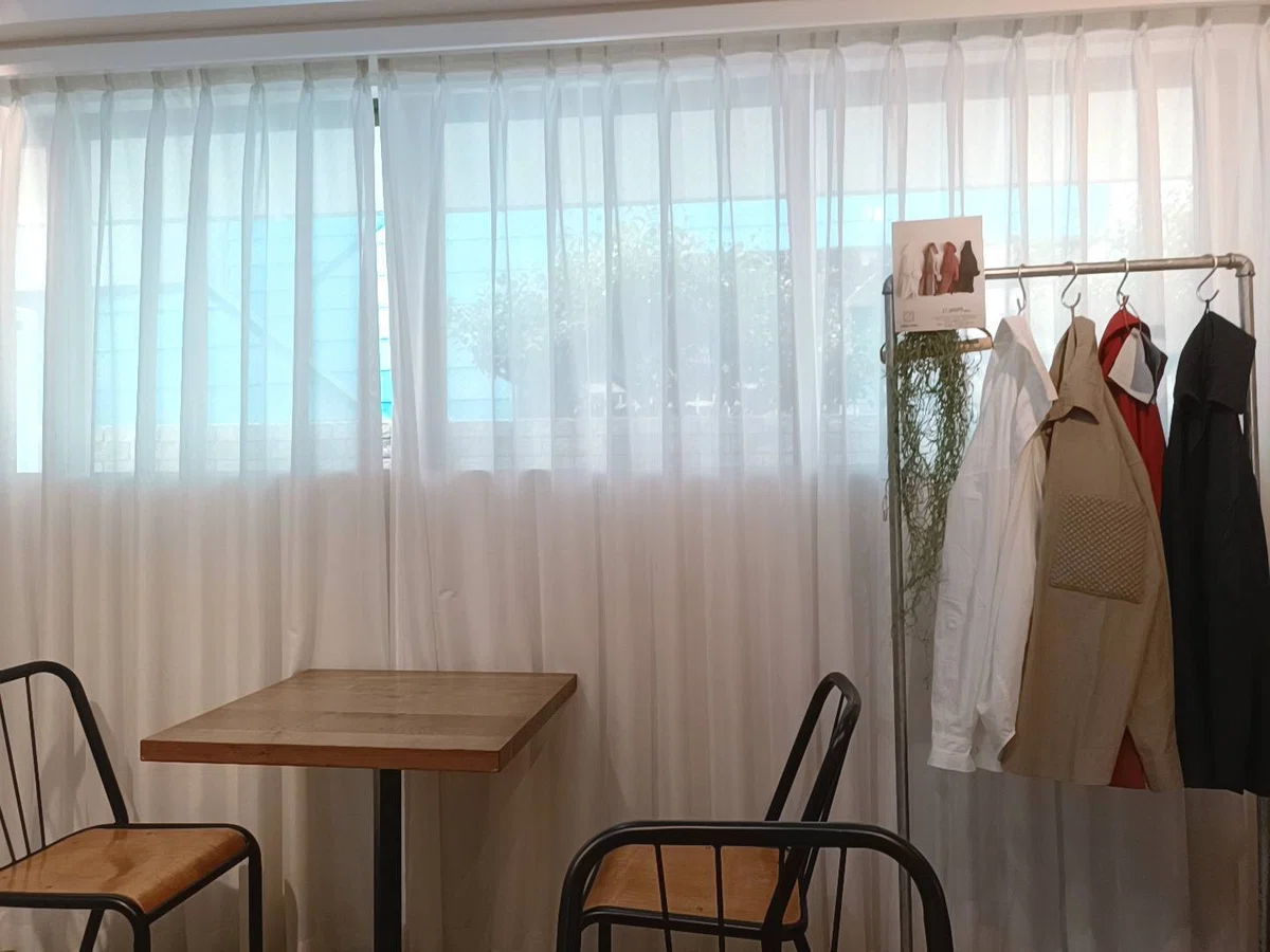 『CHILT CAFESTAND & CRAFT』様に参りました!｜議論メシ編集部
