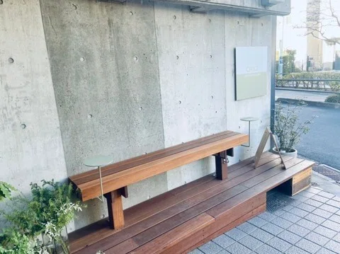 『CHILT CAFESTAND & CRAFT』様に参りました!｜議論メシ編集部