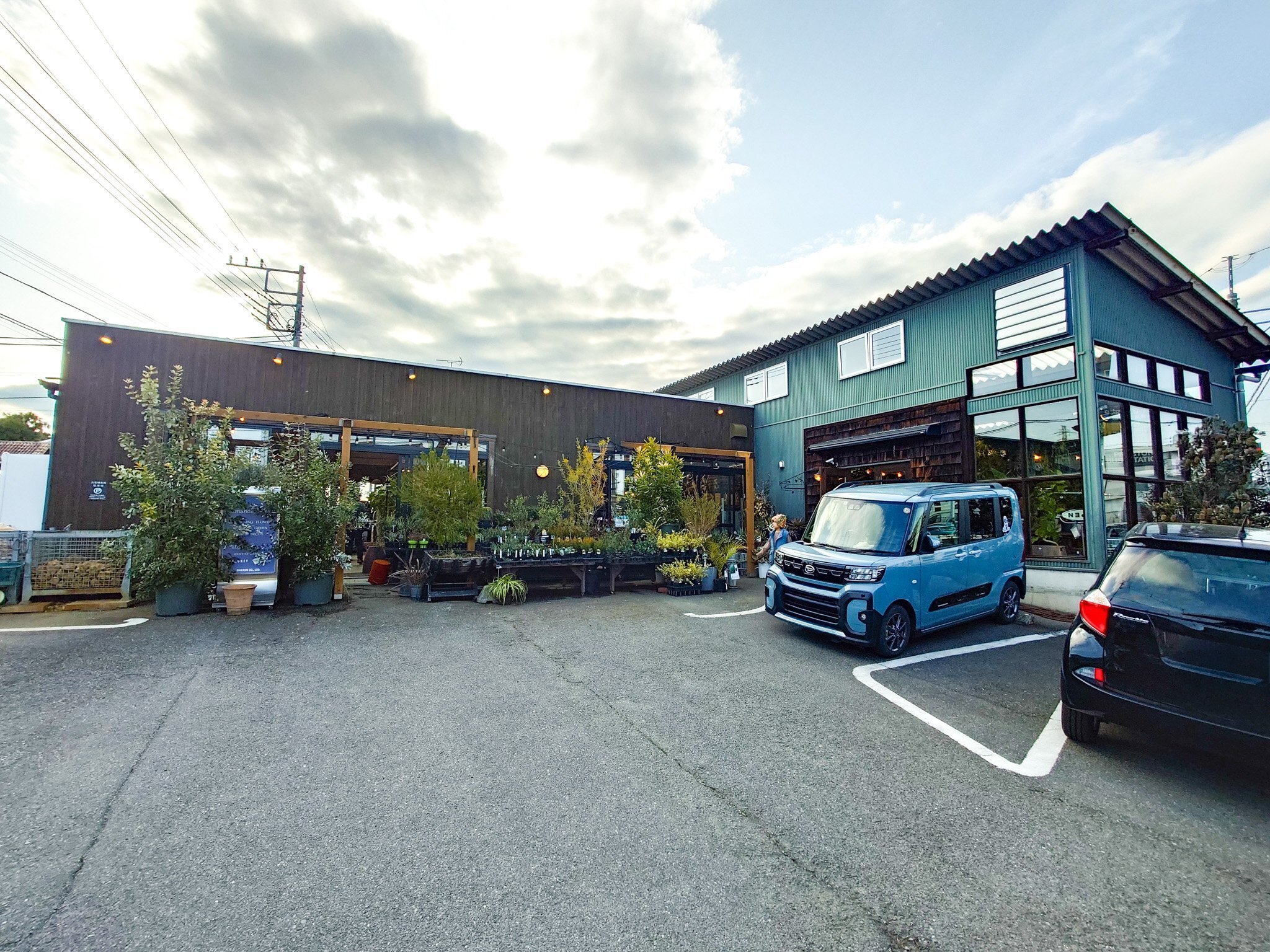 口コミで広まる、知る人ぞ知る穴場園芸店|沼ノ上農園(埼玉・南浦和 口コミで広まる、知る人ぞ知る穴場園芸店|沼ノ上農園(埼玉・南浦和