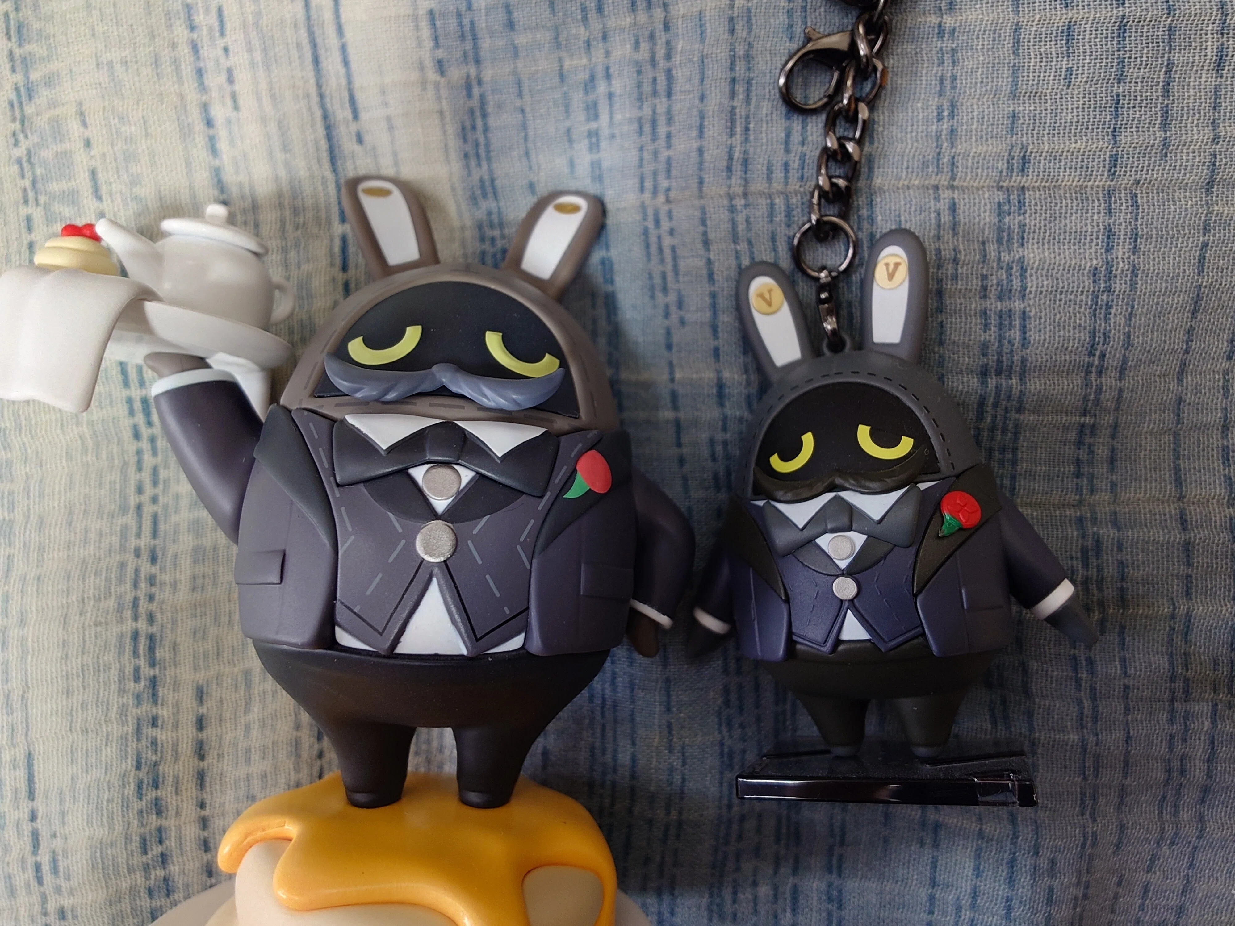 可愛すぎる！ボンプパーティーシリーズ（細かいとこだけ）レビュー