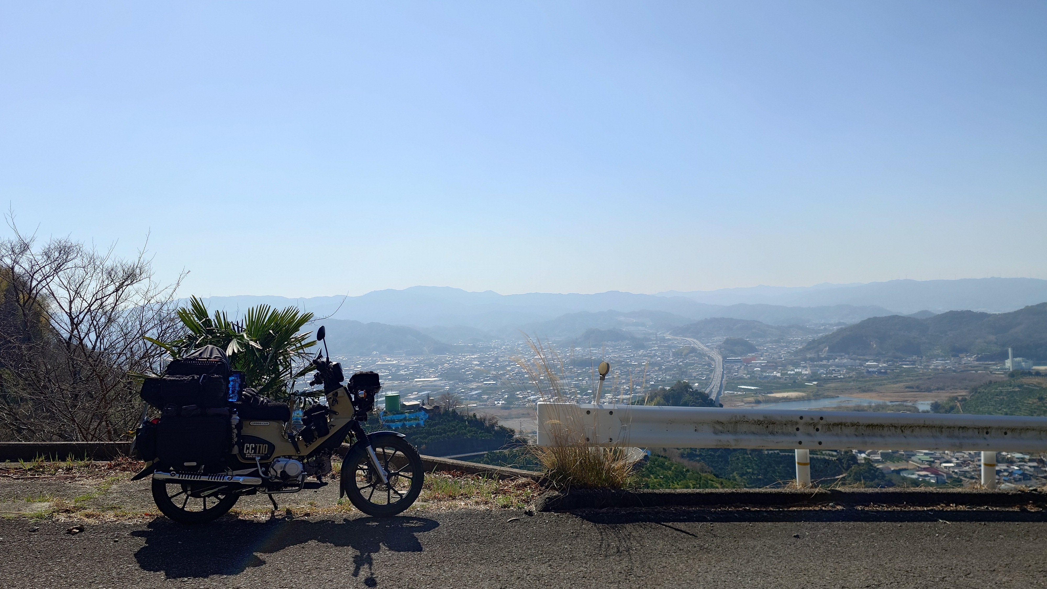 ホンダ　クロスカブ110 カスタム多数　自賠責令和8年10月　T10 ソロキャンプ　　イエロー　ソロキャンプ　　 価格改定】ホンダ「スーパーカブ110シリーズ」が12月11日より新価格で