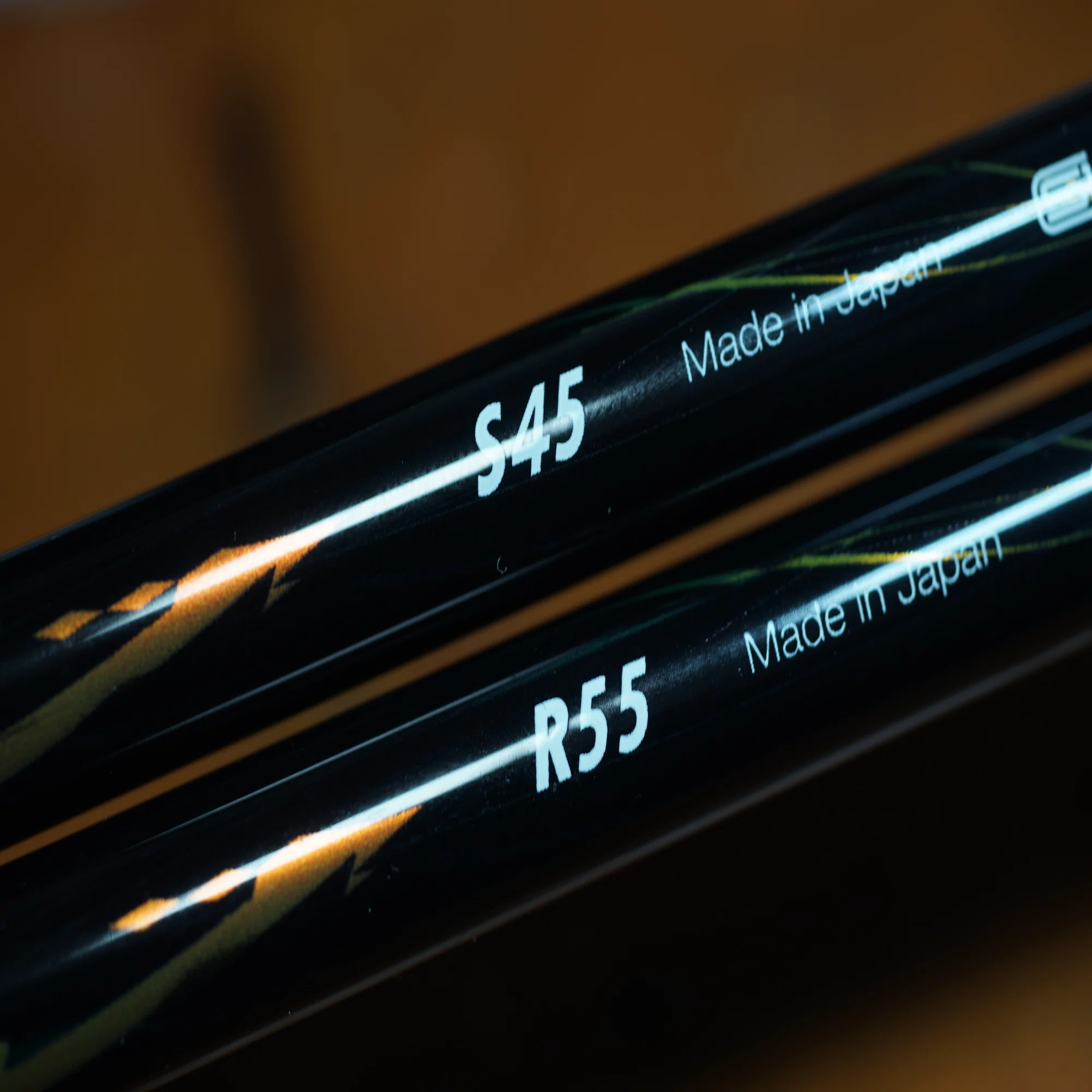 ムジーク、VENTUS、コブラ、TPTといろいろ試打してみた。｜Motoharu ”T 